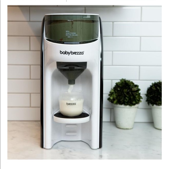 Baby Brezza Formula Pro Advanced - Picture 8 of 11